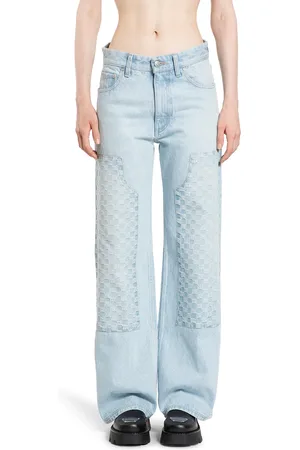 MISBHV WOMAN JEANS