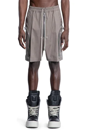 Rick Owens MAN SHORTS & SKIRTS