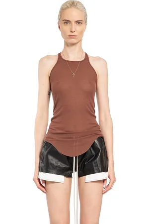 Rick Owens WOMAN T-SHIRTS & TANK TOPS