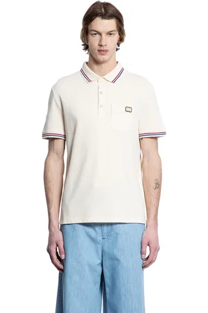 VALENTINO MAN T-SHIRTS & TANK TOPS