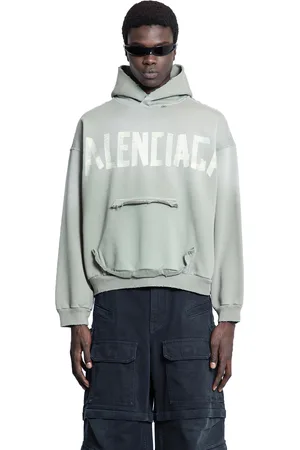 Balenciaga MAN SWEATSHIRTS