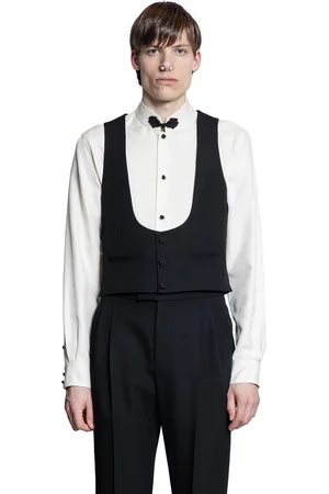 VALENTINO MAN VESTS