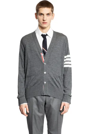Thom Browne MAN KNITWEAR