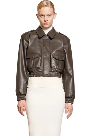 THE GARMENT WOMAN JACKETS