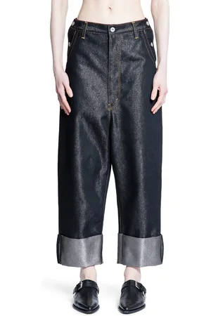 JUNYA WATANABE WOMAN TROUSERS
