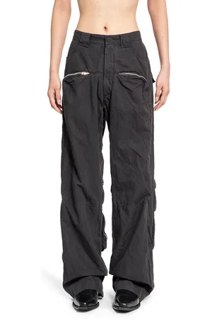JORDAN LUCA MAN TROUSERS