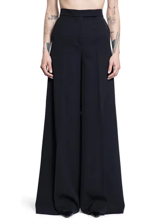 Max Mara WOMAN TROUSERS
