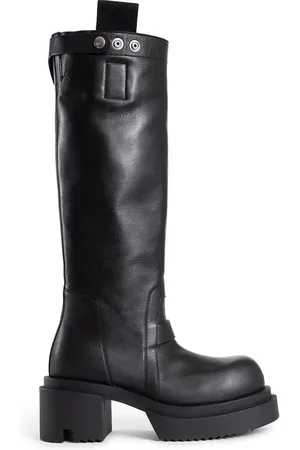 Rick Owens WOMAN BOOTS