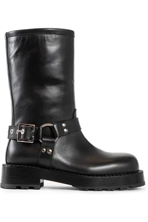 MATTIA CAPEZZANI WOMAN BOOTS