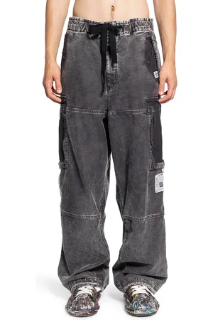 Maison Mihara Yasuhiro MAN TROUSERS