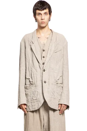 ZIGGY CHEN MAN BLAZERS