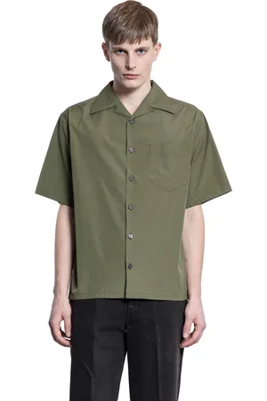 Prada MAN SHIRTS