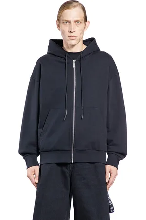 44 Label Group MAN SWEATSHIRTS