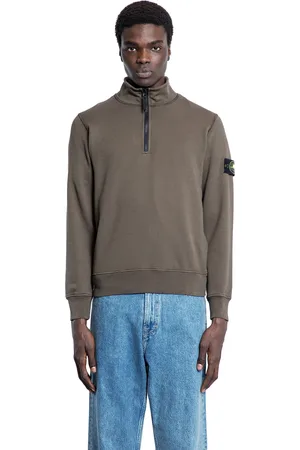 Stone Island MAN SWEATSHIRTS
