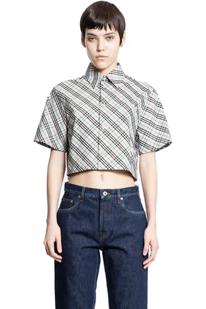 Burberry WOMAN SHIRTS