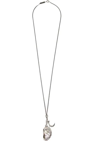 ANN DEMEULEMEESTER WOMAN JEWELLERY