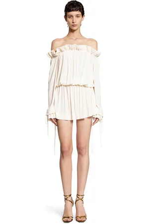 Saint Laurent WOMAN DRESSES
