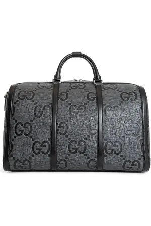 Gucci MAN BACKPACKS & TRAVEL BAGS