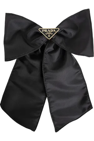Prada WOMAN HAIR ACCESSORIES