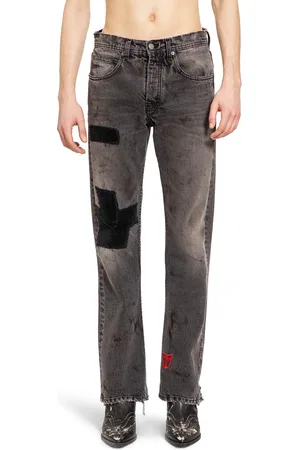 ENFANTS RICHES DEPRIMES MAN TROUSERS