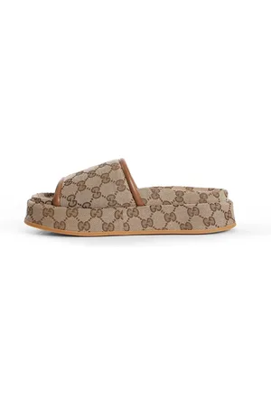 Gucci WOMAN SANDALS & SLIDES
