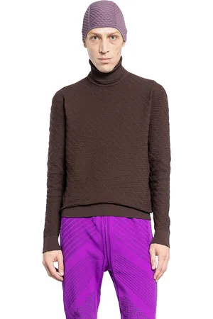 Prada MAN KNITWEAR