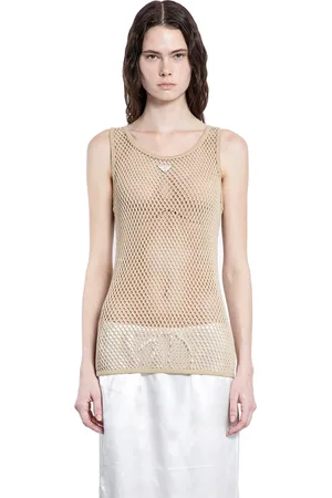 Prada WOMAN T-SHIRTS & TANK TOPS
