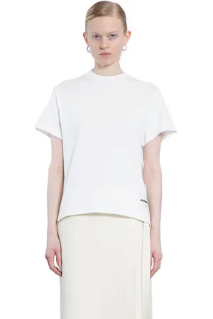 Jil Sander WOMAN T-SHIRTS & TANK TOPS