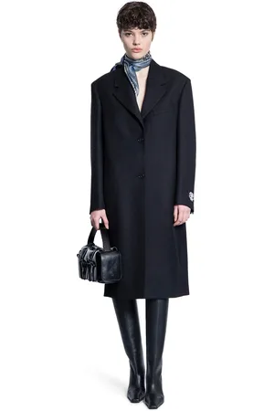 Acne Studios WOMAN COATS