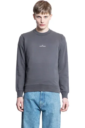 Stone Island MAN SWEATSHIRTS