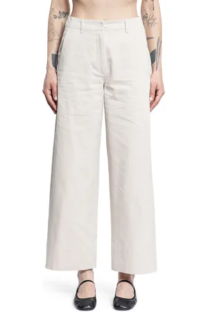 Max Mara WOMAN TROUSERS