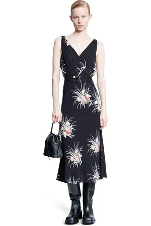 Prada WOMAN DRESSES