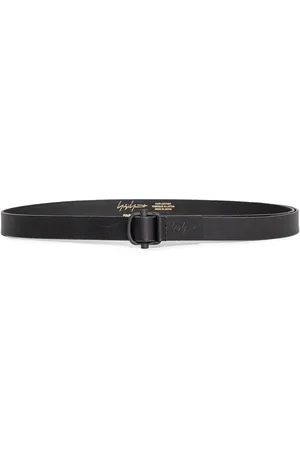 YOHJI YAMAMOTO MAN BELTS