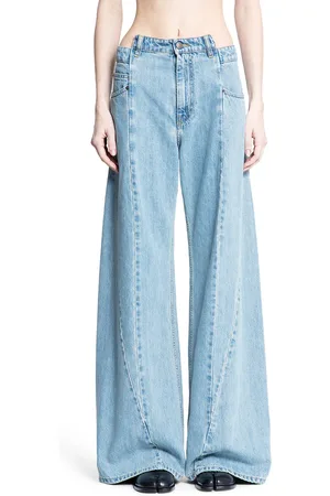Maison Margiela WOMAN JEANS