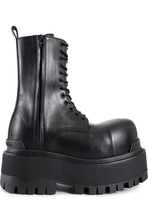 Balenciaga MAN BOOTS