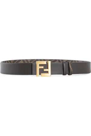 Fendi MAN BELTS