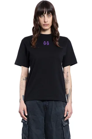44 Label Group WOMAN T-SHIRTS & TANK TOPS