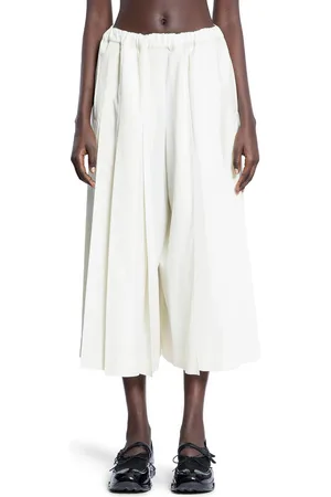 Comme des Garçons WOMAN TROUSERS