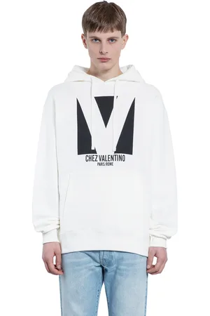 VALENTINO MAN SWEATSHIRTS