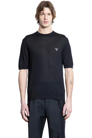 Prada MAN KNITWEAR