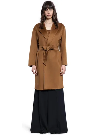 Max Mara WOMAN COATS