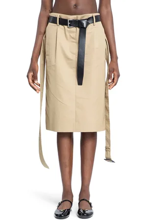 Prada WOMAN SKIRTS