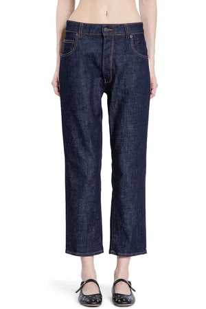 6397 WOMAN JEANS