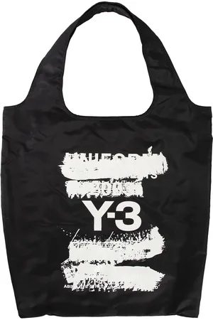 Y-3 UNISEX TOTE BAGS