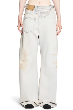 Maison Margiela WOMAN JEANS