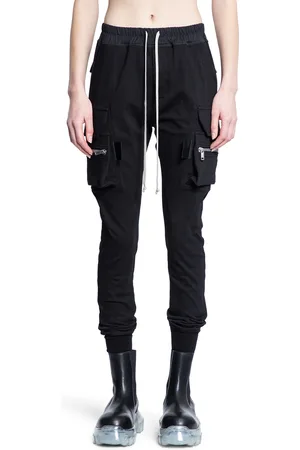 Rick Owens WOMAN TROUSERS