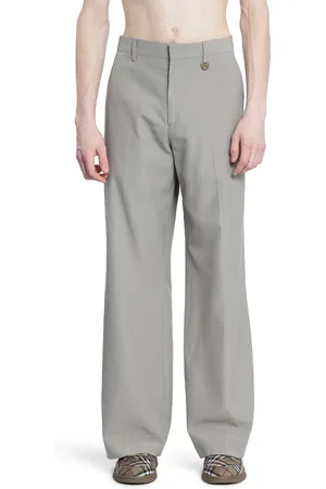 Burberry MAN TROUSERS