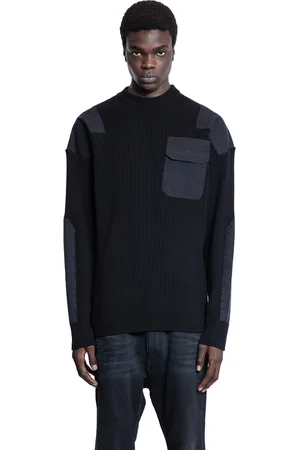Balenciaga MAN KNITWEAR