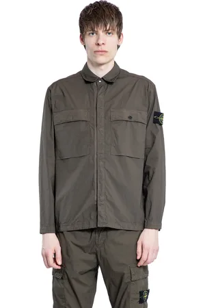 Stone Island MAN SHIRTS