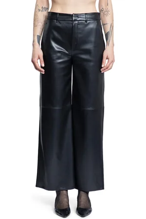 Max Mara WOMAN TROUSERS